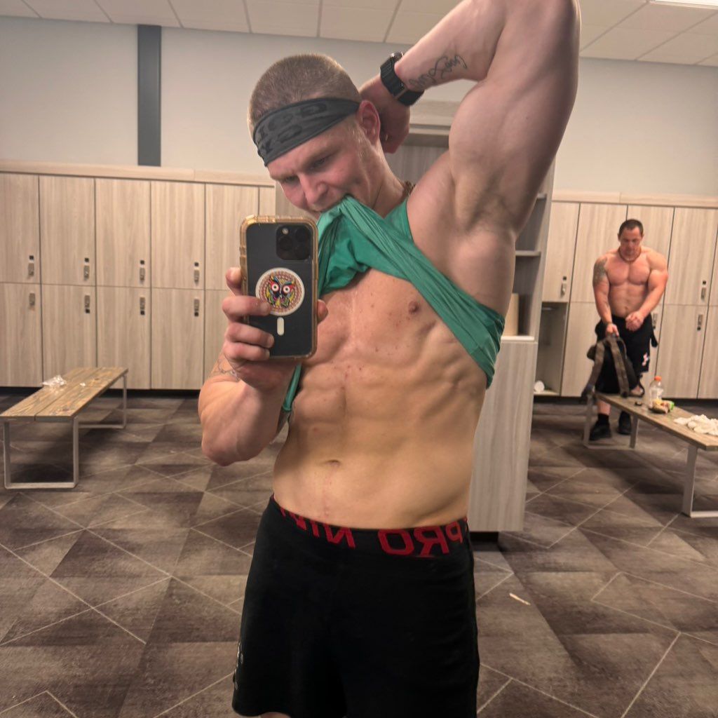 Beyond Fitness
