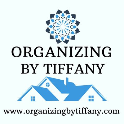 Avatar for Organizing By Tiffany LLC