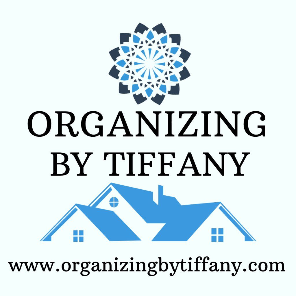 Organizing By Tiffany LLC