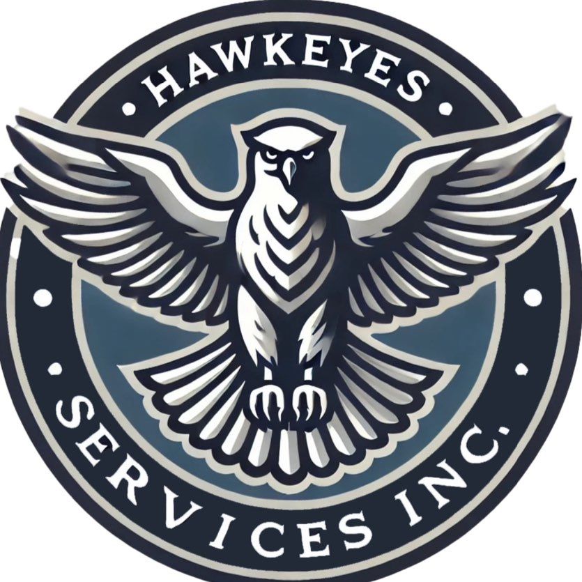 Hawkeyes Services Inc