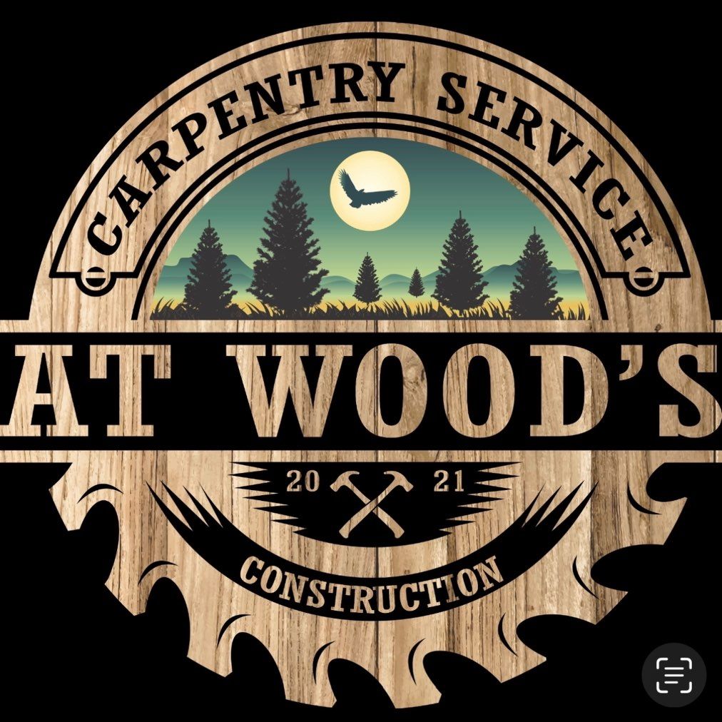 At woods construction