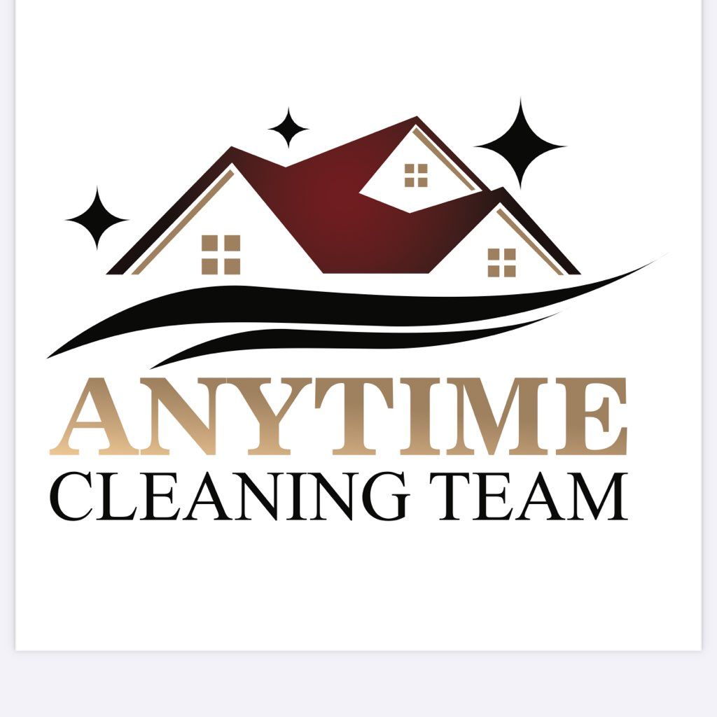 Anytimecleaningteam