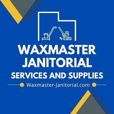 Avatar for Waxmaster Janitorial