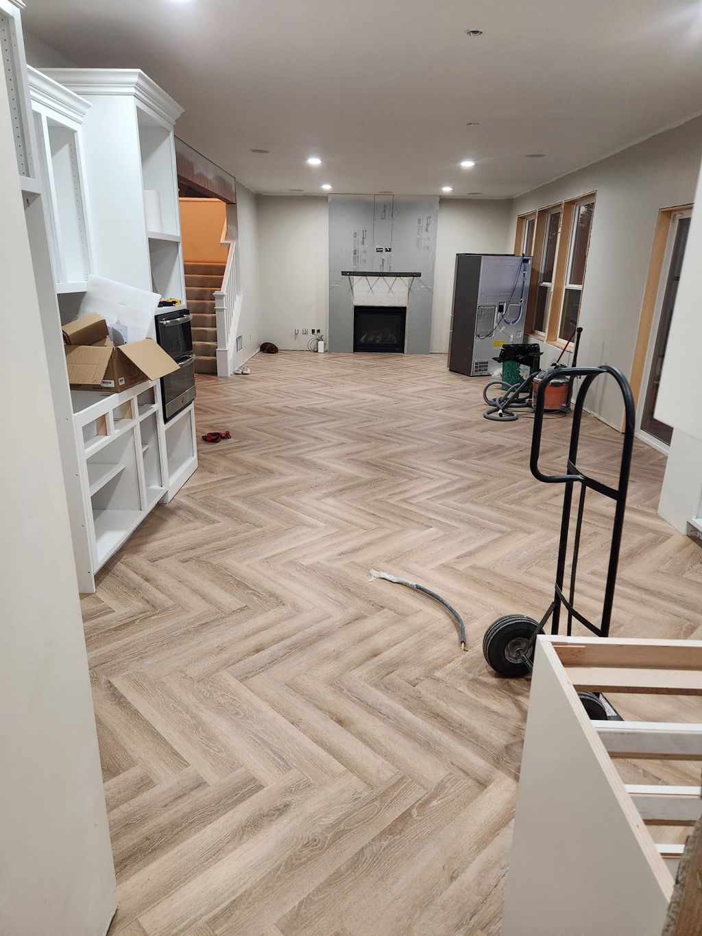 Customer photos