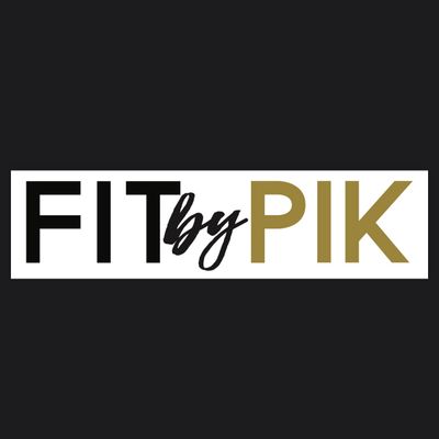 Avatar for Fit by PIK, LLC
