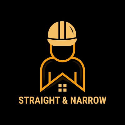 Avatar for Straight and Narrow Construction