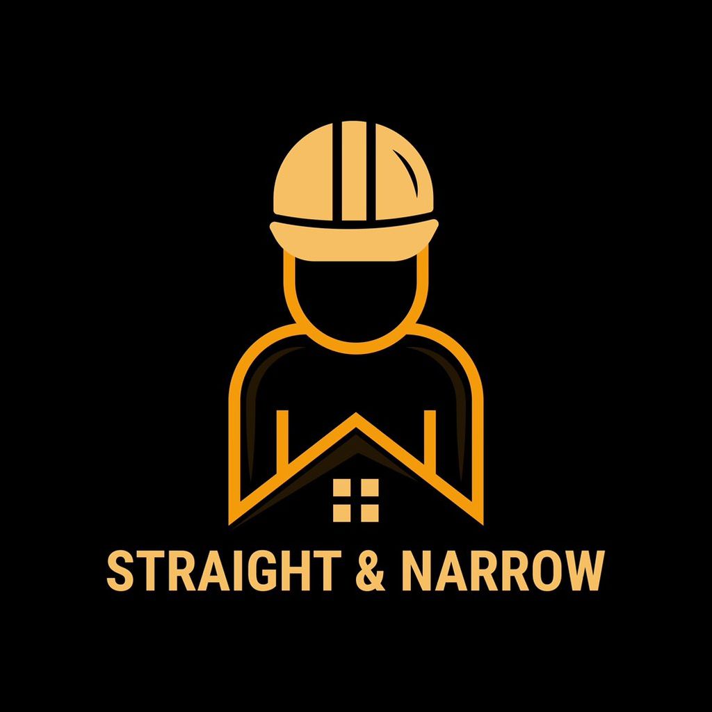 Straight and Narrow Construction