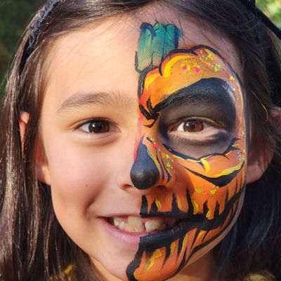 Avatar for Face Painting by Luba