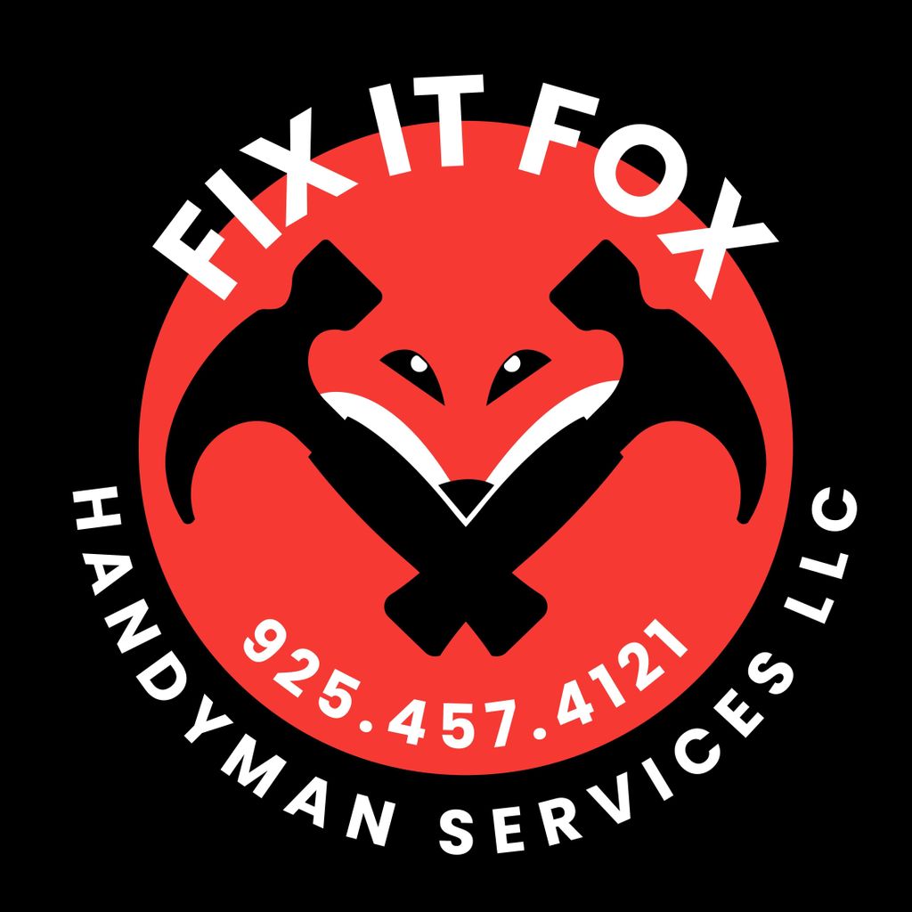 Fix It Fox Handyman Services