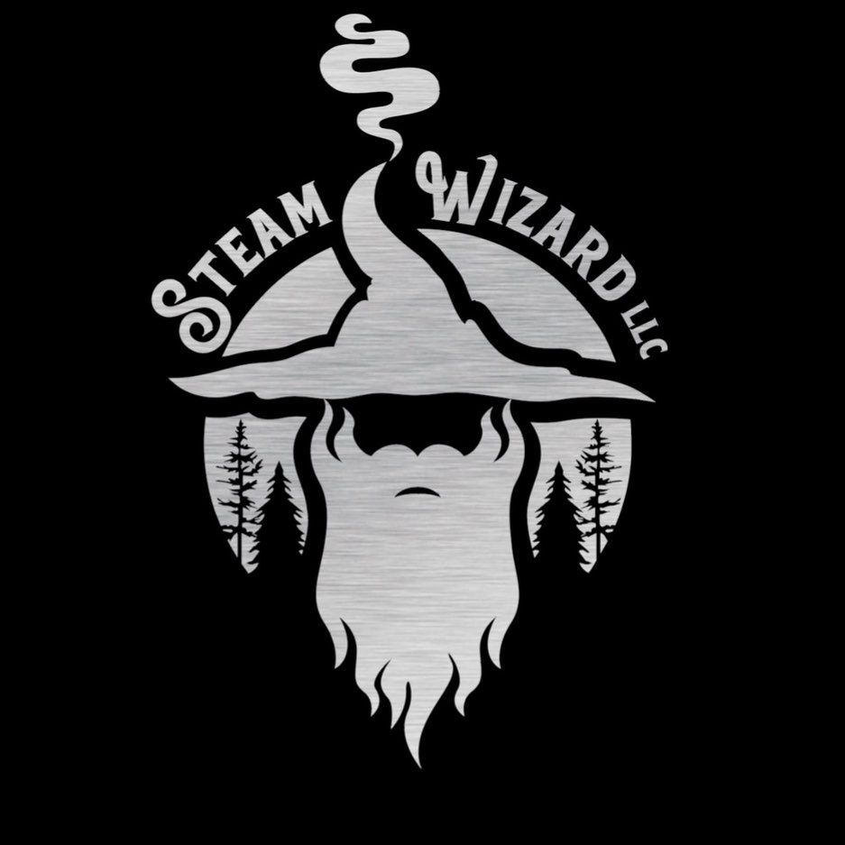 Steam Wizard LLC