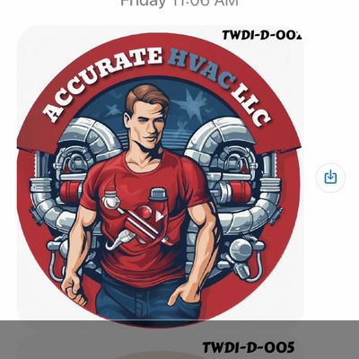 Avatar for Accurate HVAC LLC
