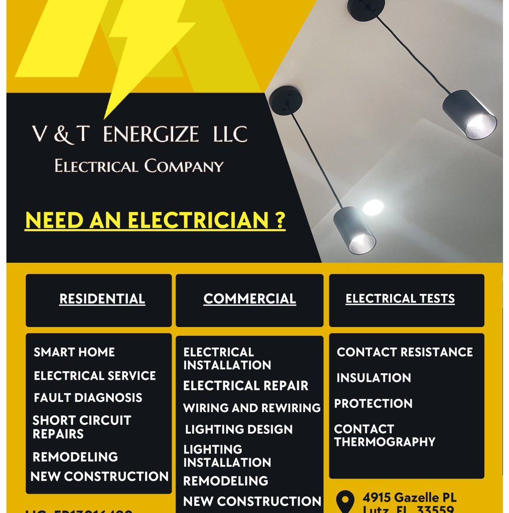 V&T Energize LLC