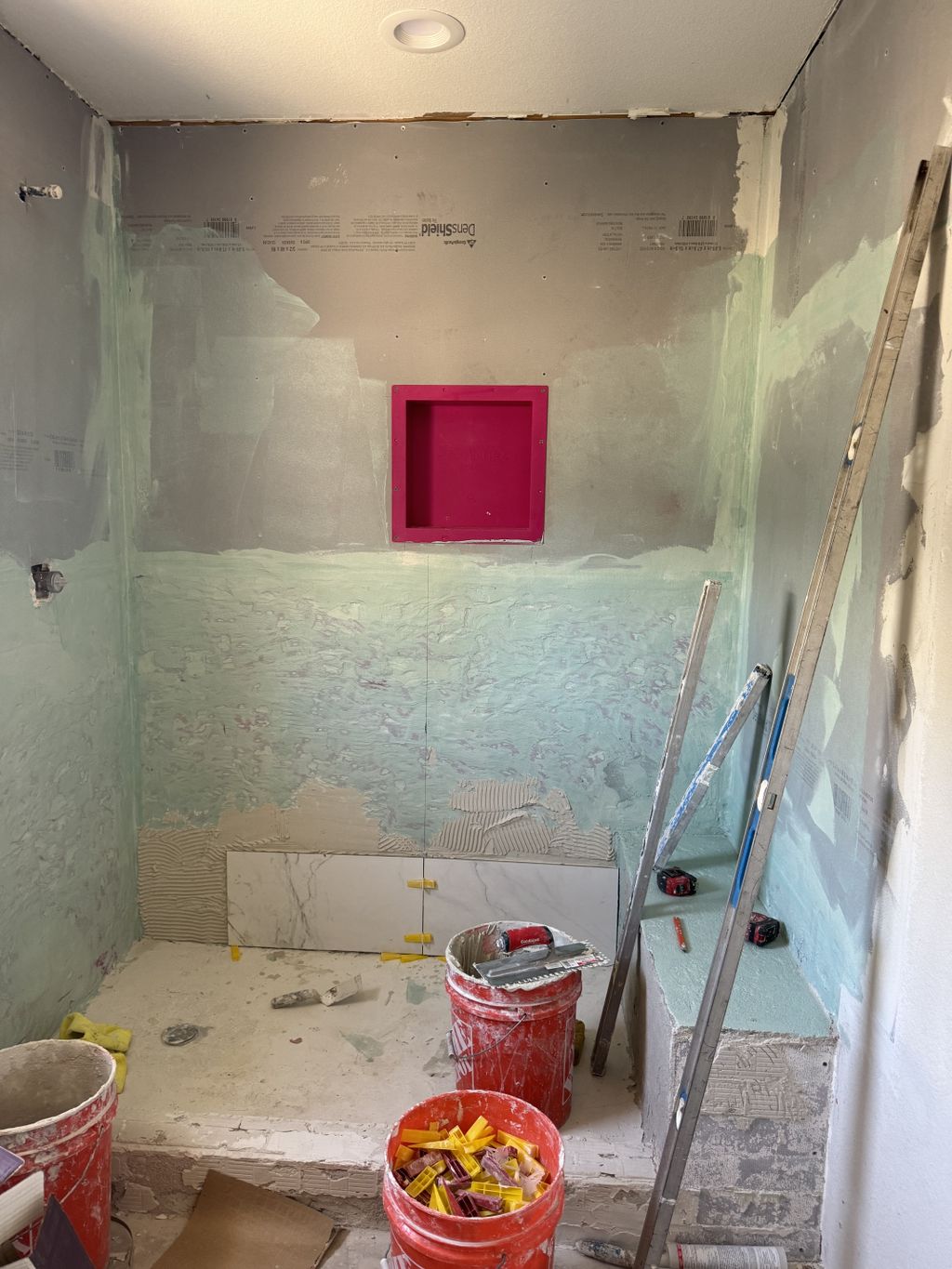 Projects and media