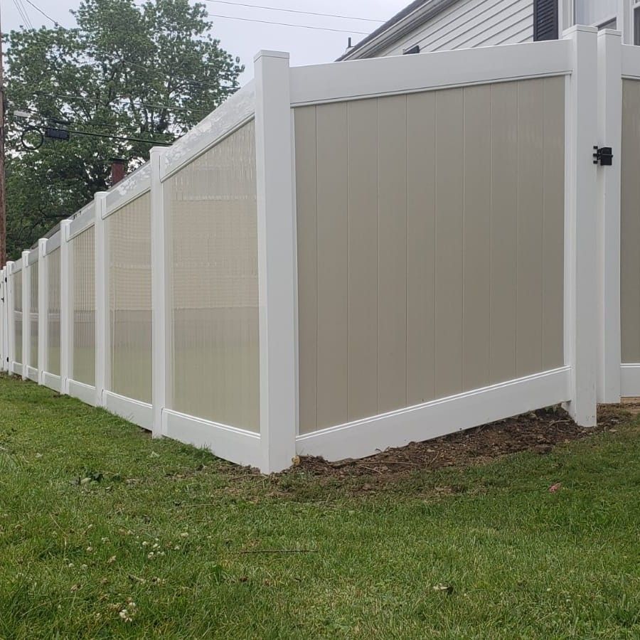 Wilson Construction And fence llc