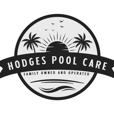 Avatar for Hodges Pool Care LLC