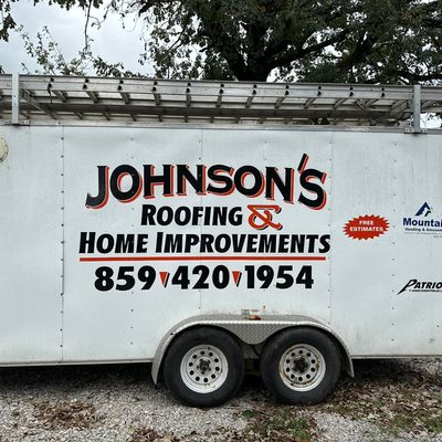 Avatar for Johnson's Roofing and Home Improvement