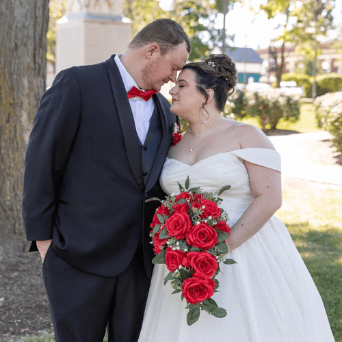 Bridal Stylist