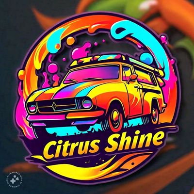 Avatar for Citrus Shine