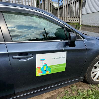 Avatar for Derian’s Cleaning Service