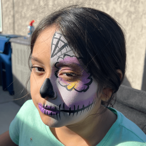 Face Painting