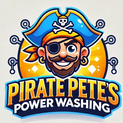 Avatar for Pirate Pete's Power Washing