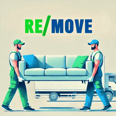 Avatar for RE/MOVE