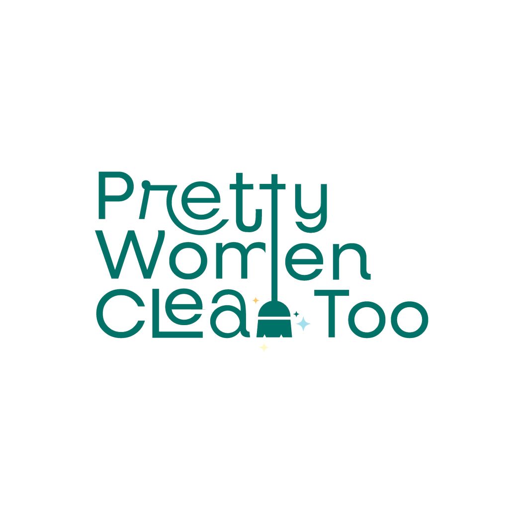 Pretty Women Clean Too