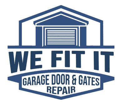 Avatar for We Fit It Garage Door&Gates Repair