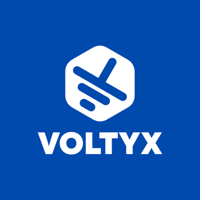 Avatar for VOLTYX Service