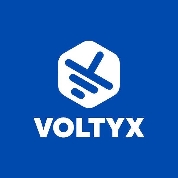 VOLTYX Service