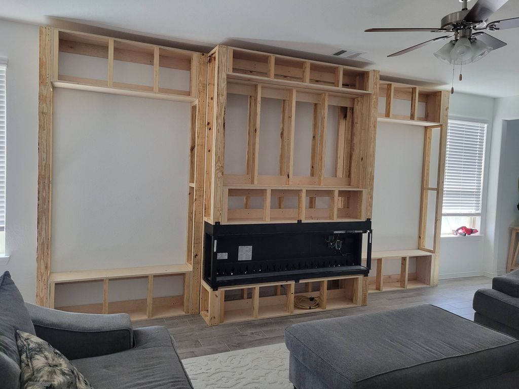Projects and media