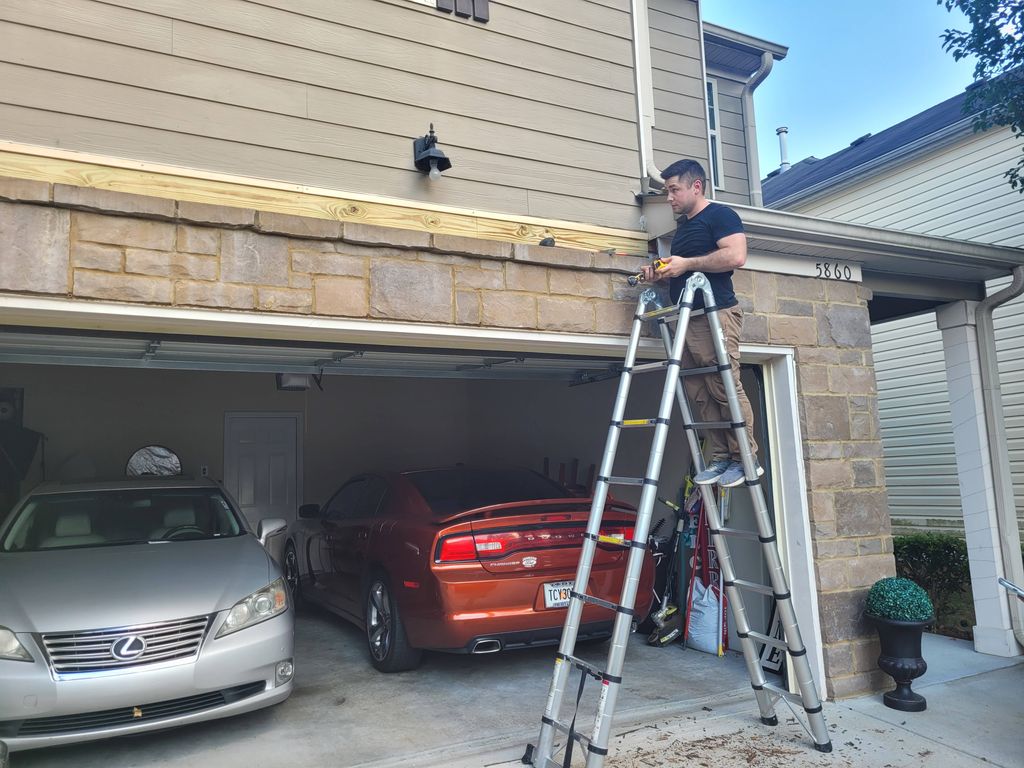Customer photos
