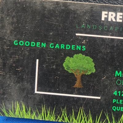 Avatar for Gooden Gardens