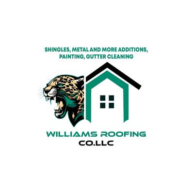 Avatar for Williams roofing co.LLc