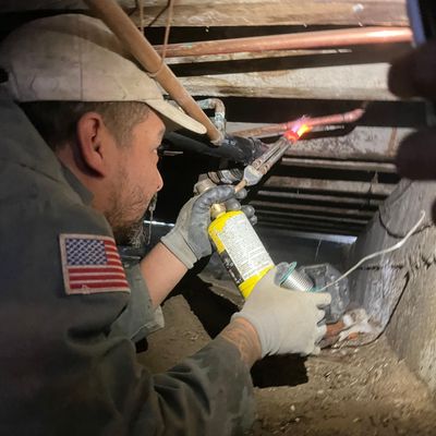 Avatar for L.A. Plumbing Pros