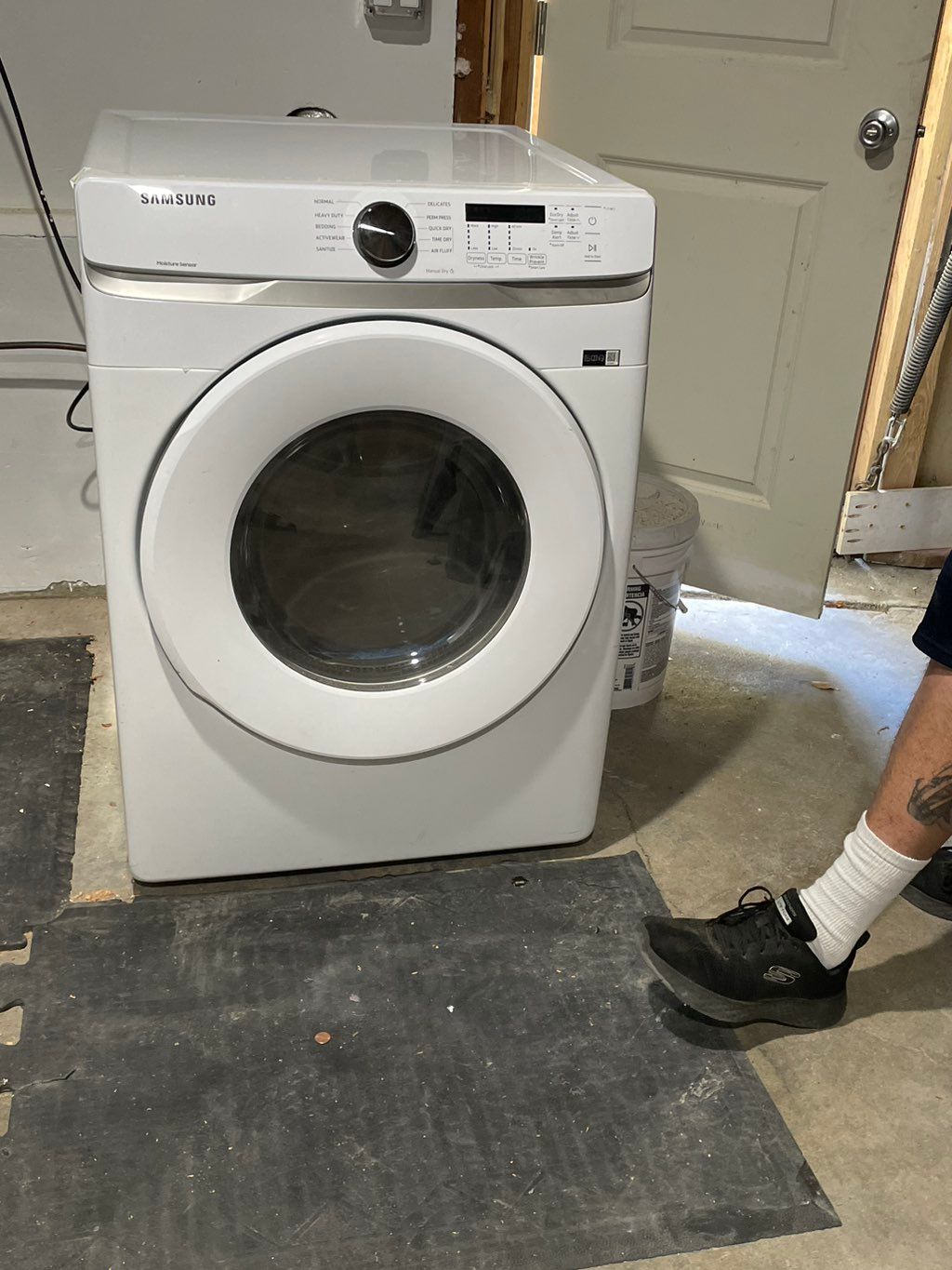 Customer photos