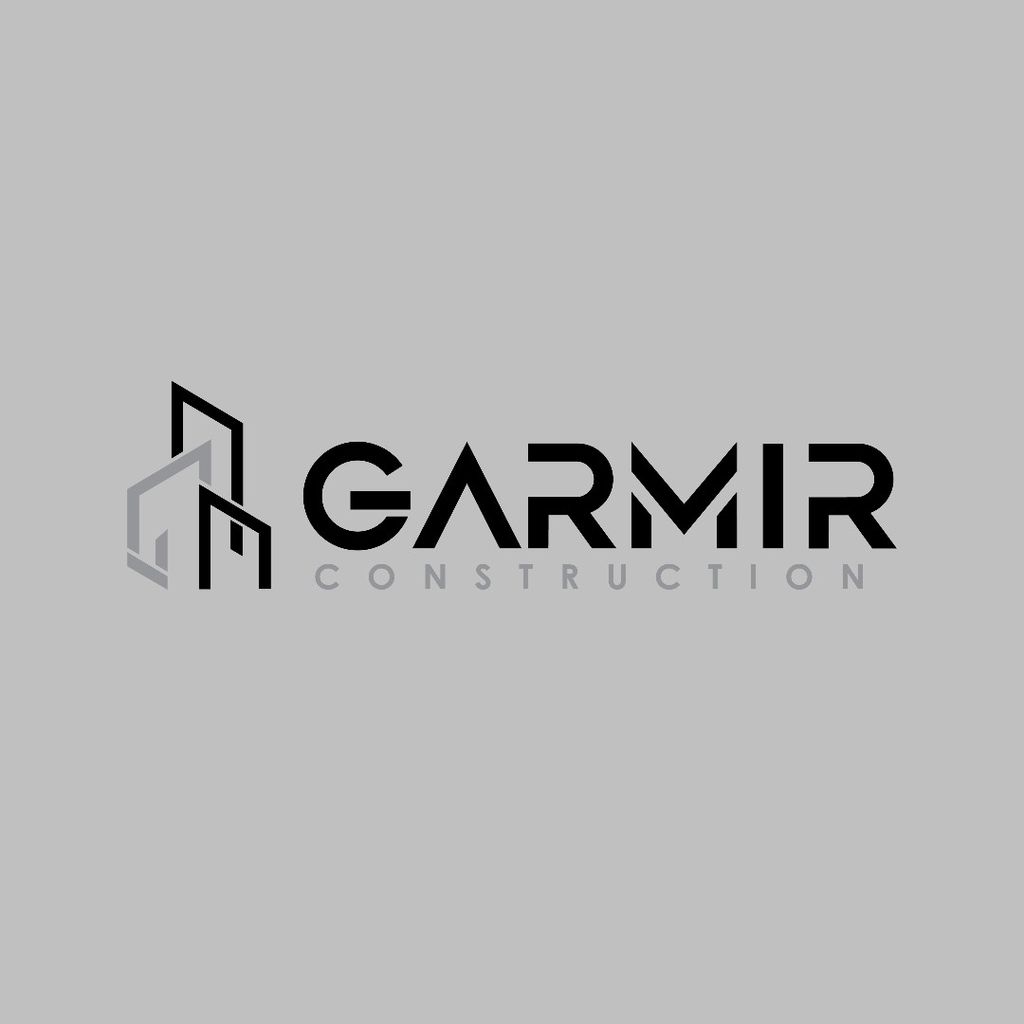 Garmir construction