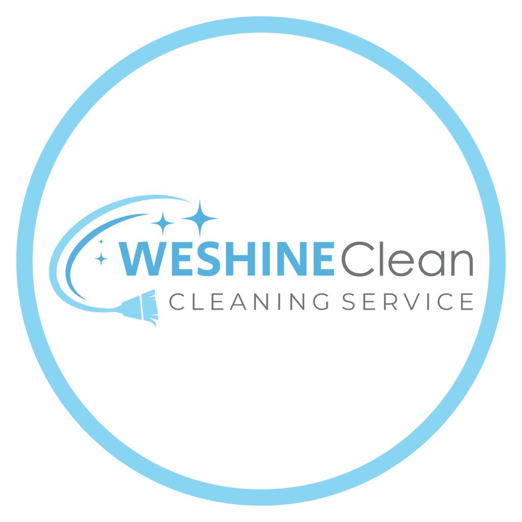 WeShine Clean Cleaning Service