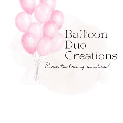 Avatar for Balloon Duo Creations