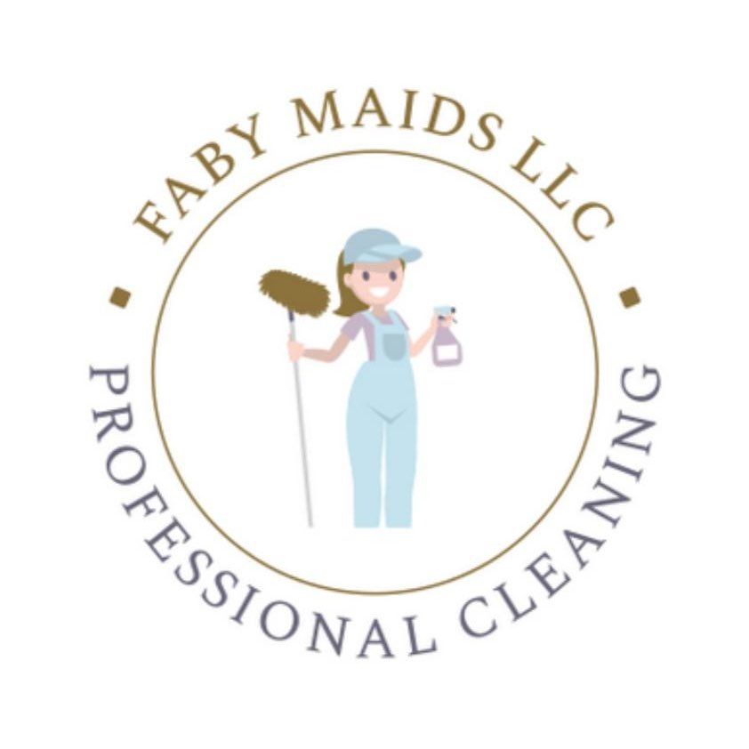 FABY MAIDS LLC