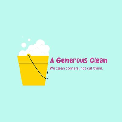 Avatar for A Generous Clean