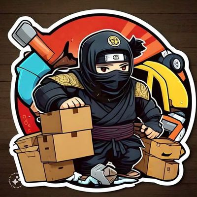 Avatar for Ninja Pickup Enterprise