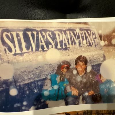 Avatar for Silva's Painting