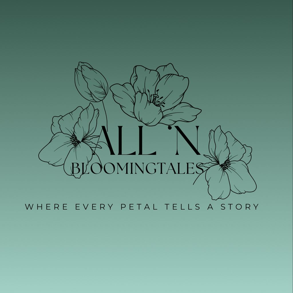 All ‘N Bloomingtales