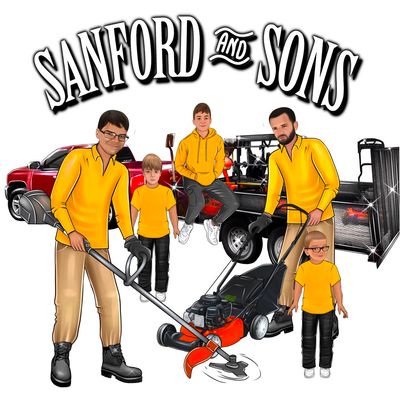 Avatar for Sanford and Sons Handyman Service