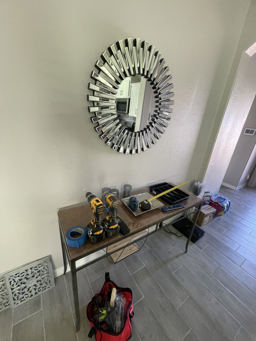 Projects and media