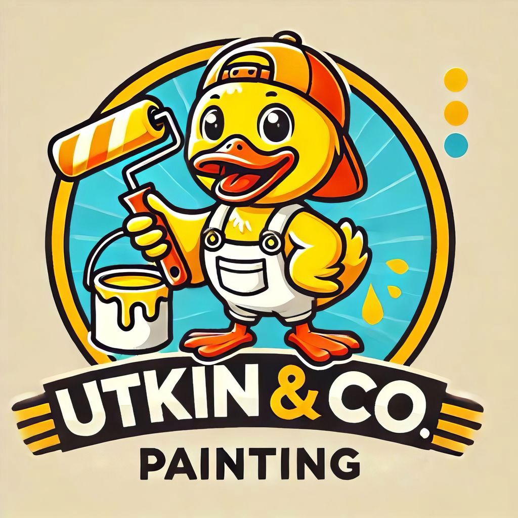 Utkin & Co. Painting