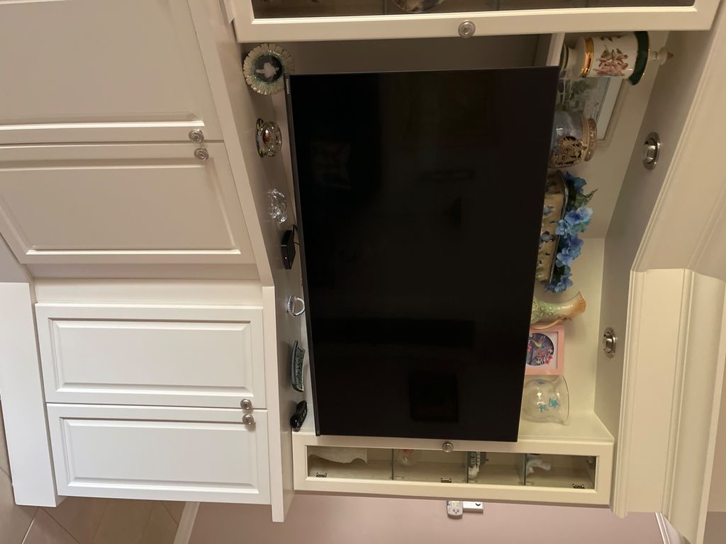 Customer photos