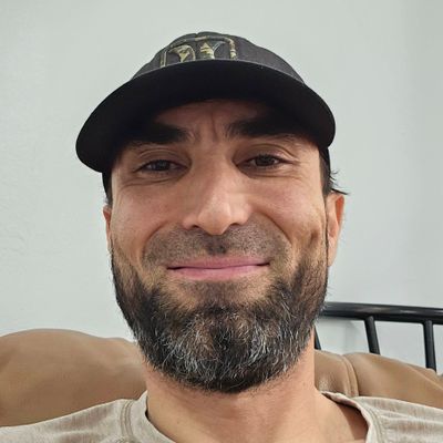 Avatar for umed dzhumaev