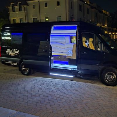 Avatar for Black Kard Transportation